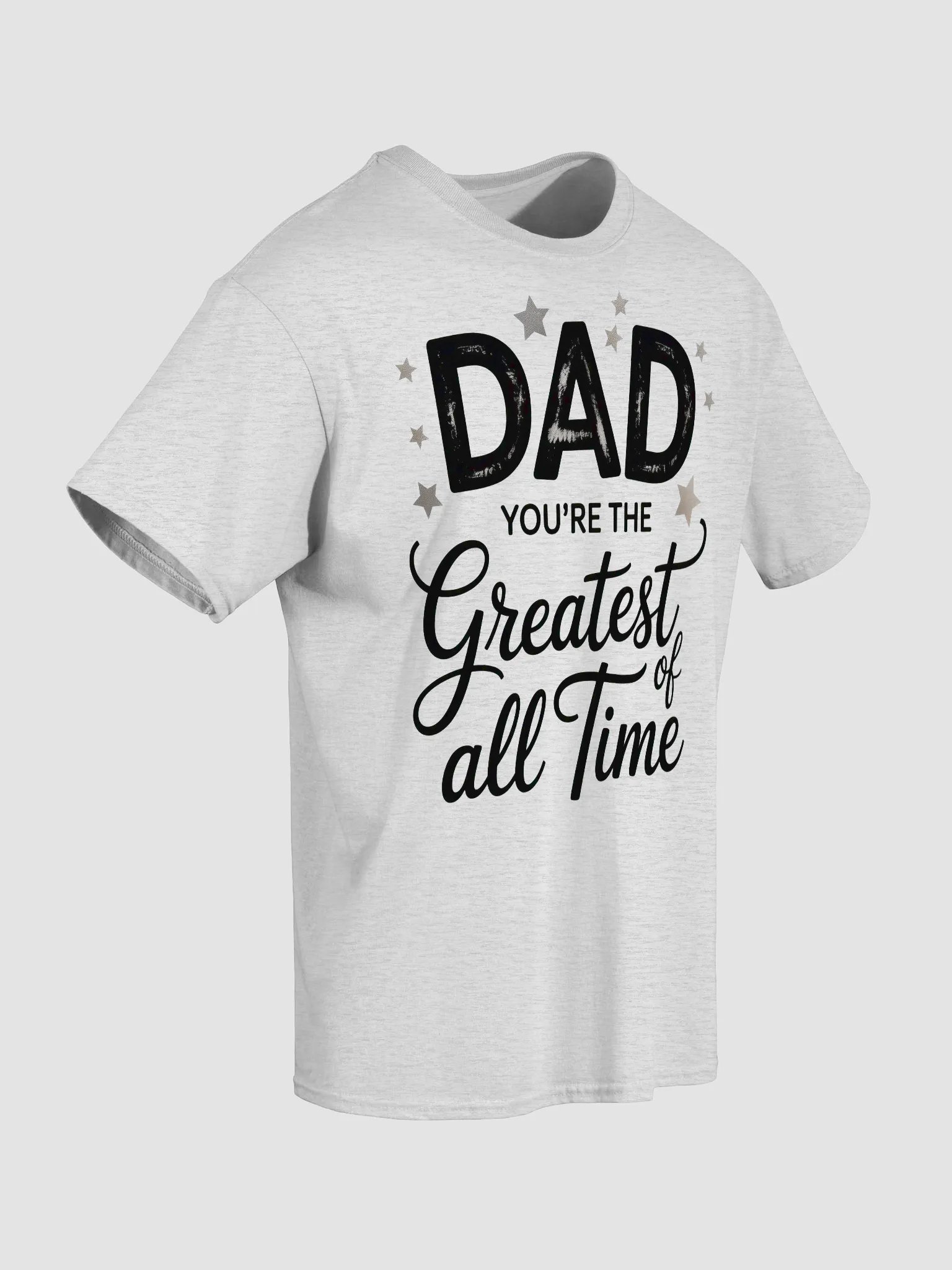 Greatest Of All Time T-Shirt product image (5)