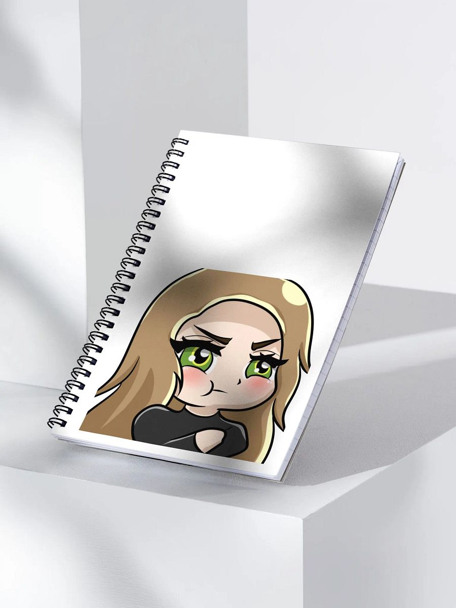 Grump Journal product image (4)