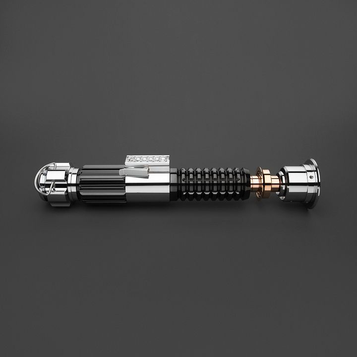 OBI KNBI | The Negotiator's Saber product image (2)