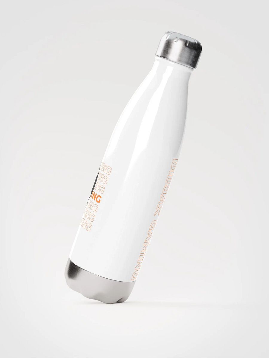 Stainless Steel Drink Bottle product image (2)