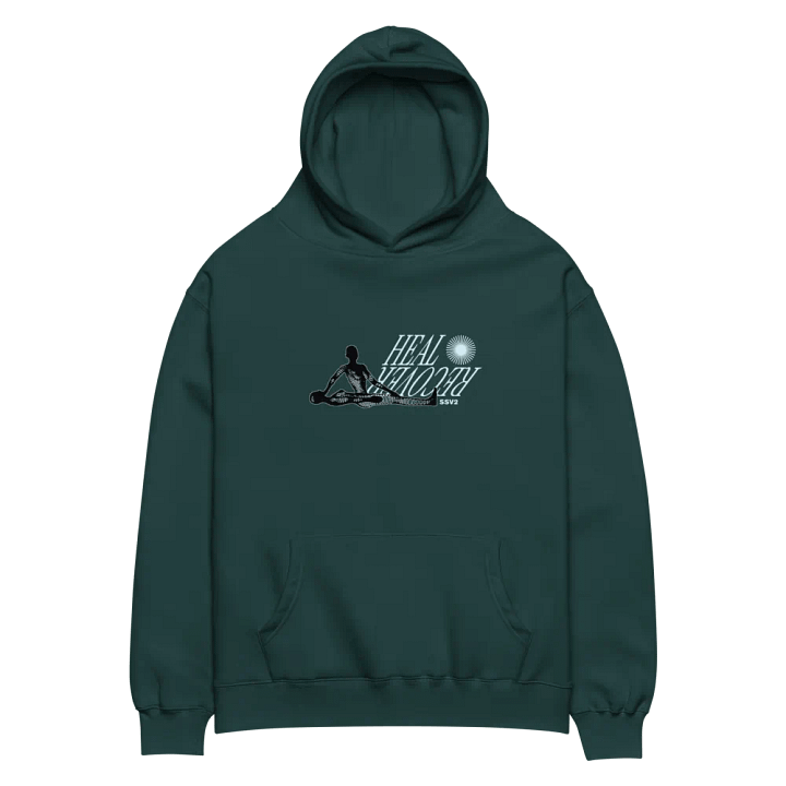 H&R Premium Hoodie Bonus Design product image (4)