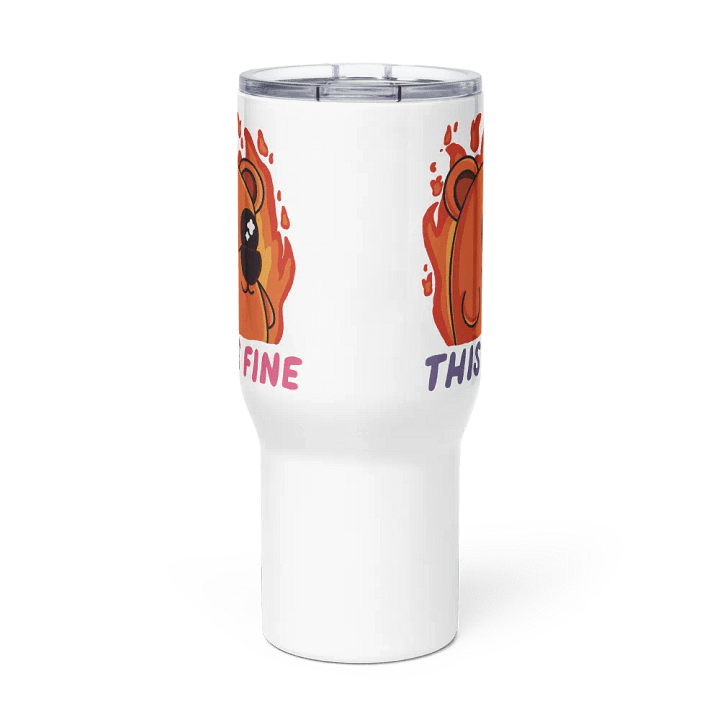 This is Fine Behr Travel Mug product image (2)