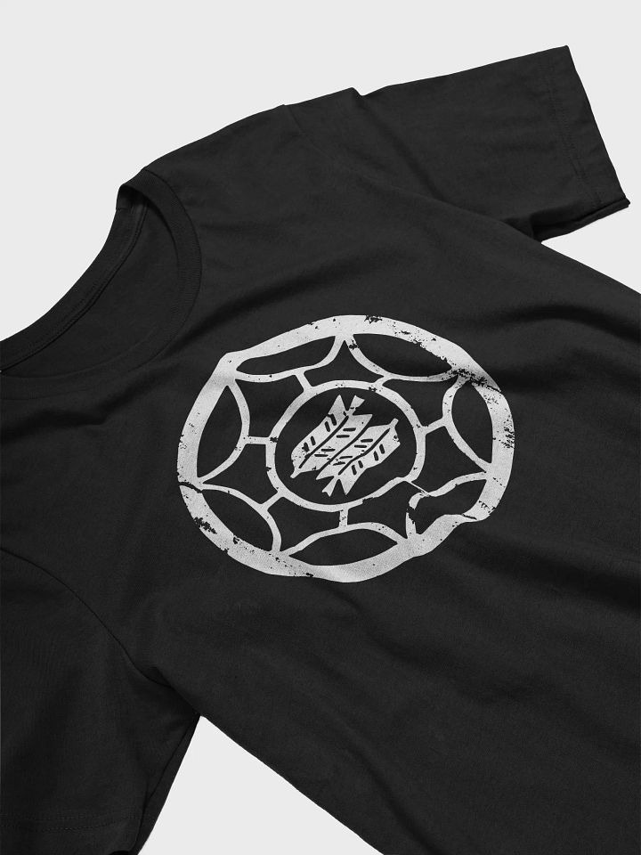 Iga Clan Ninja Logo T-shirt product image (1)