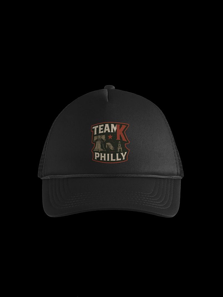 Team K Philly Hat product image (1)