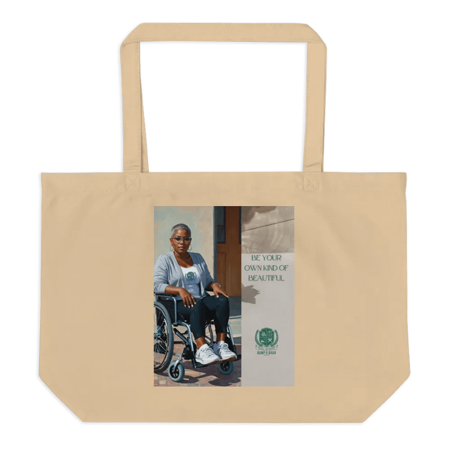 Empowerment in Motion Tote product image (2)