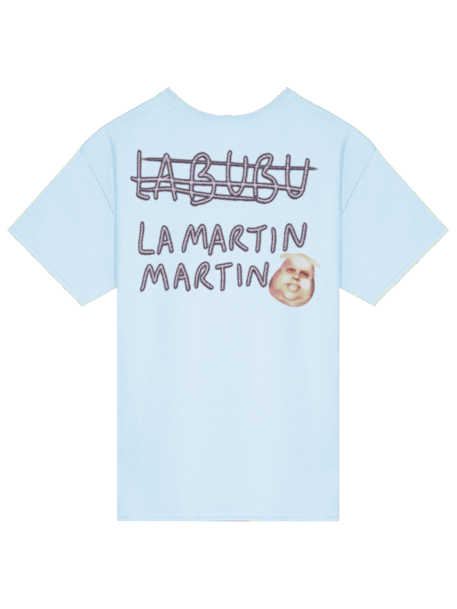 PINK LAMARTIN MARTIN product image (2)