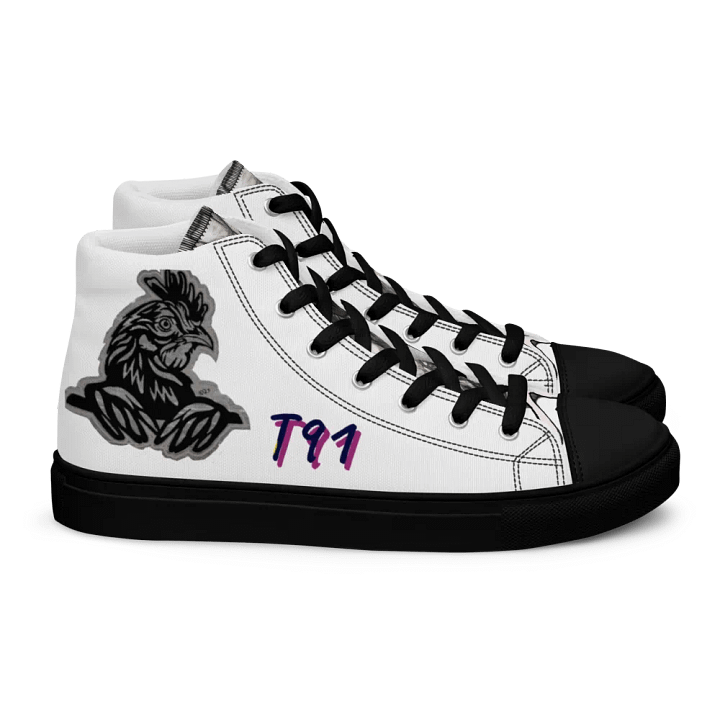 Thumpin' Kicks product image (2)