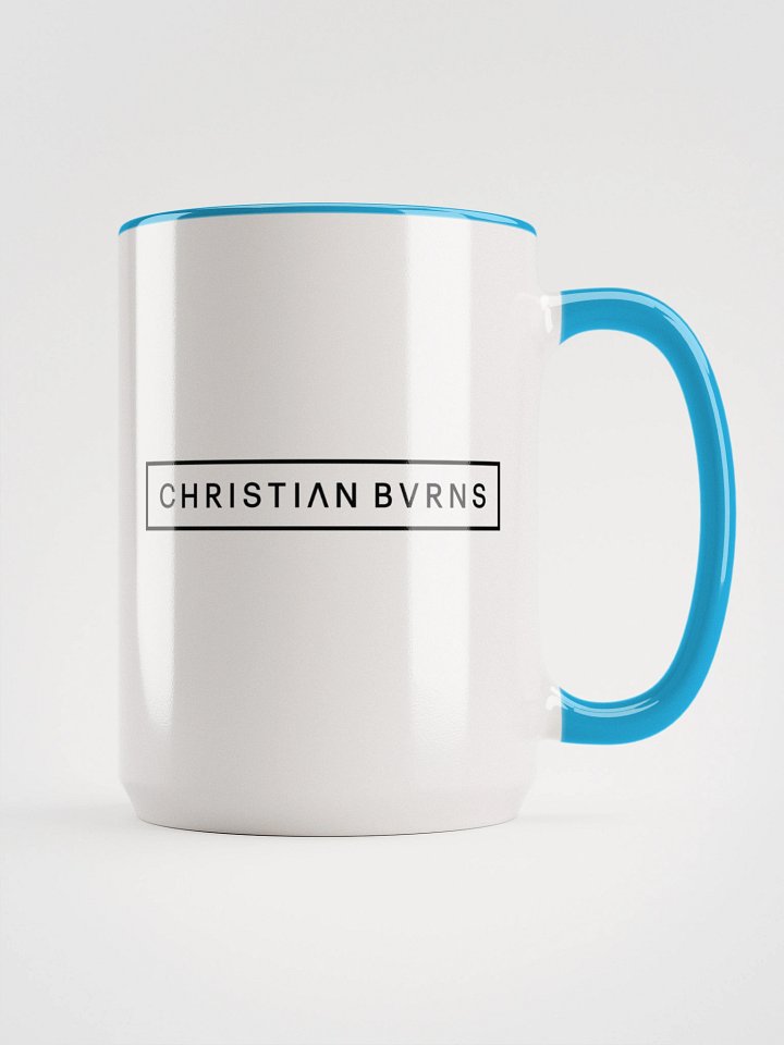 Logo Mug product image (3)