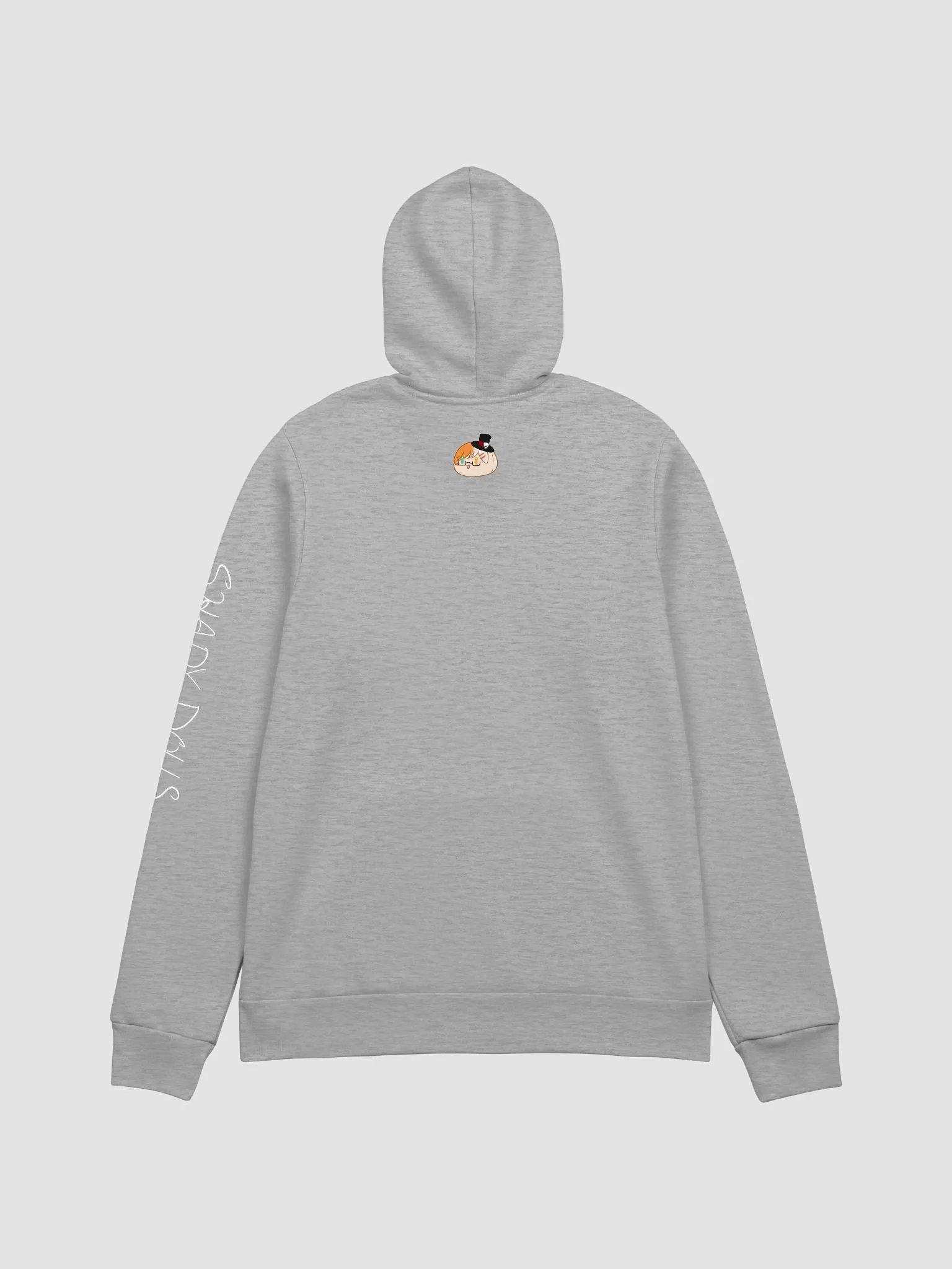 Shady Dolls Hoodie - 