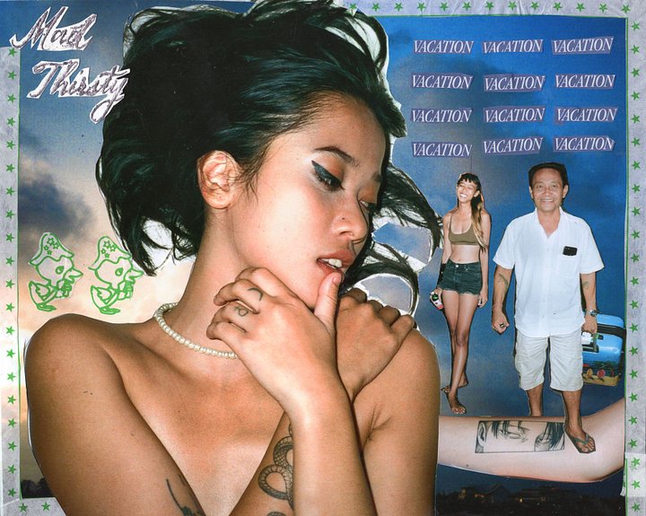 Bali 2022 Collage 1 product image (1)