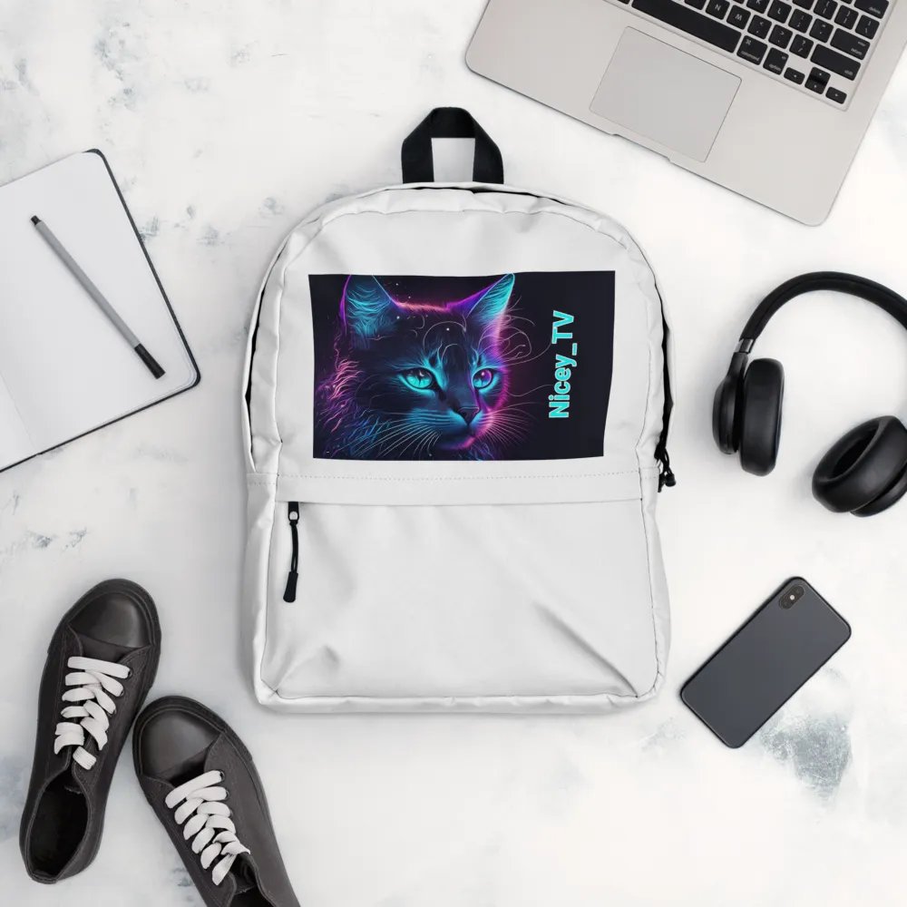 Nicey Rucksack product image (5)