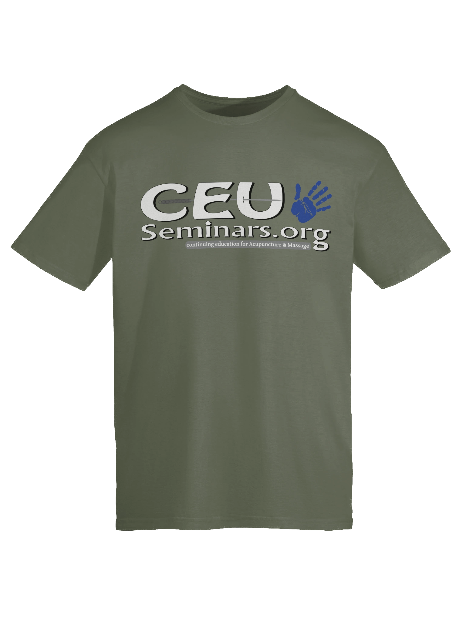 CEU Soft T Shirt product image (65)