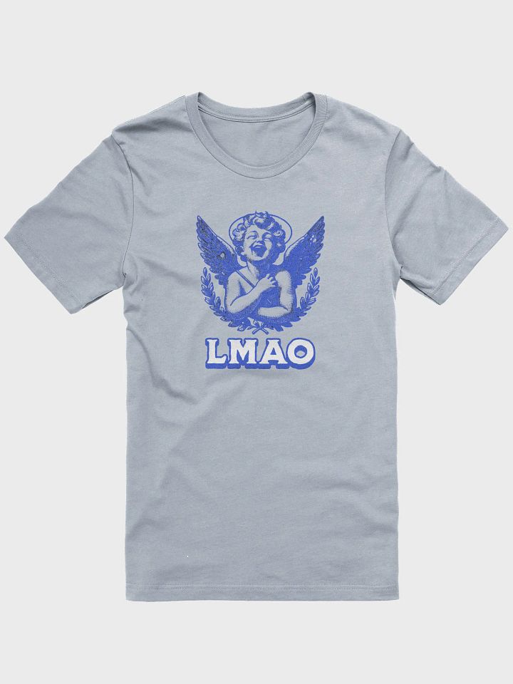 Sarcastic Angel - T-Shirt product image (31)