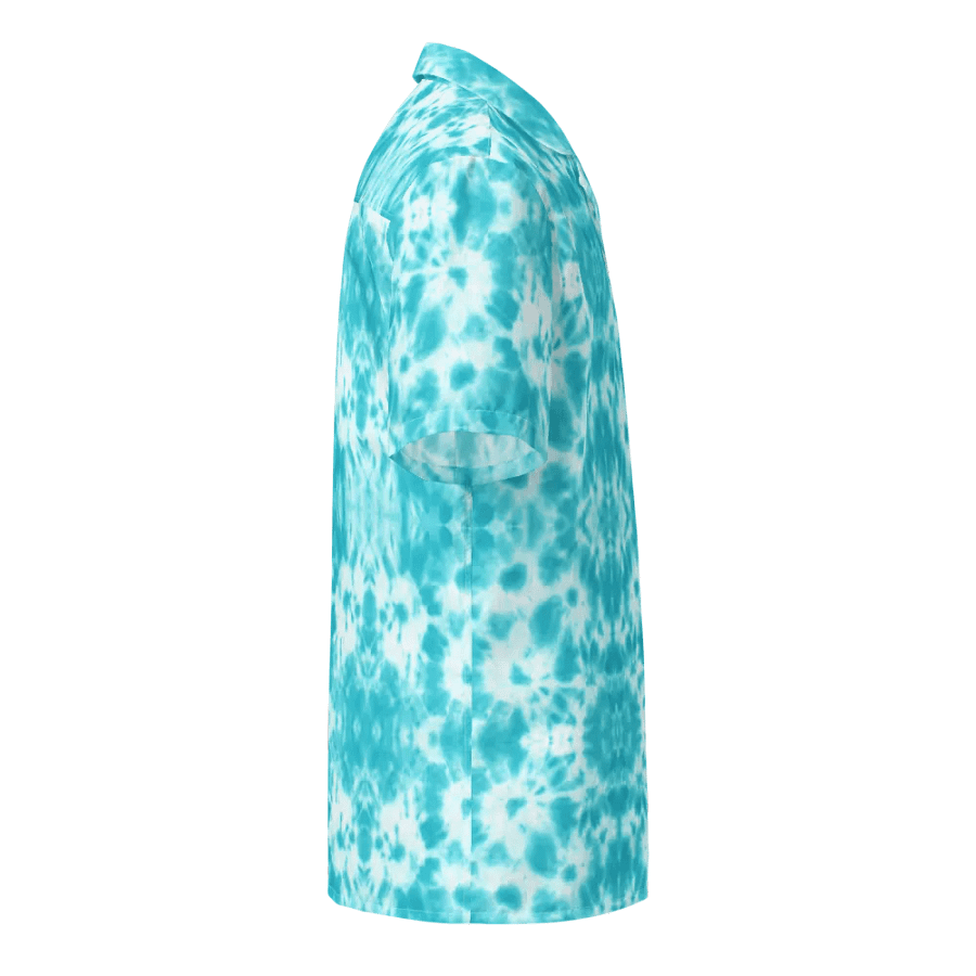 Sky Dream Hawaiian Shirt product image (4)