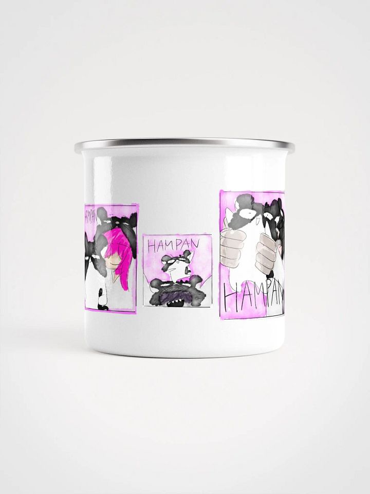 Moon savers with Hampan mug cup product image (2)
