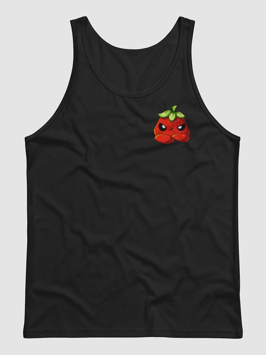 Angy Berry Tank Top product image (1)