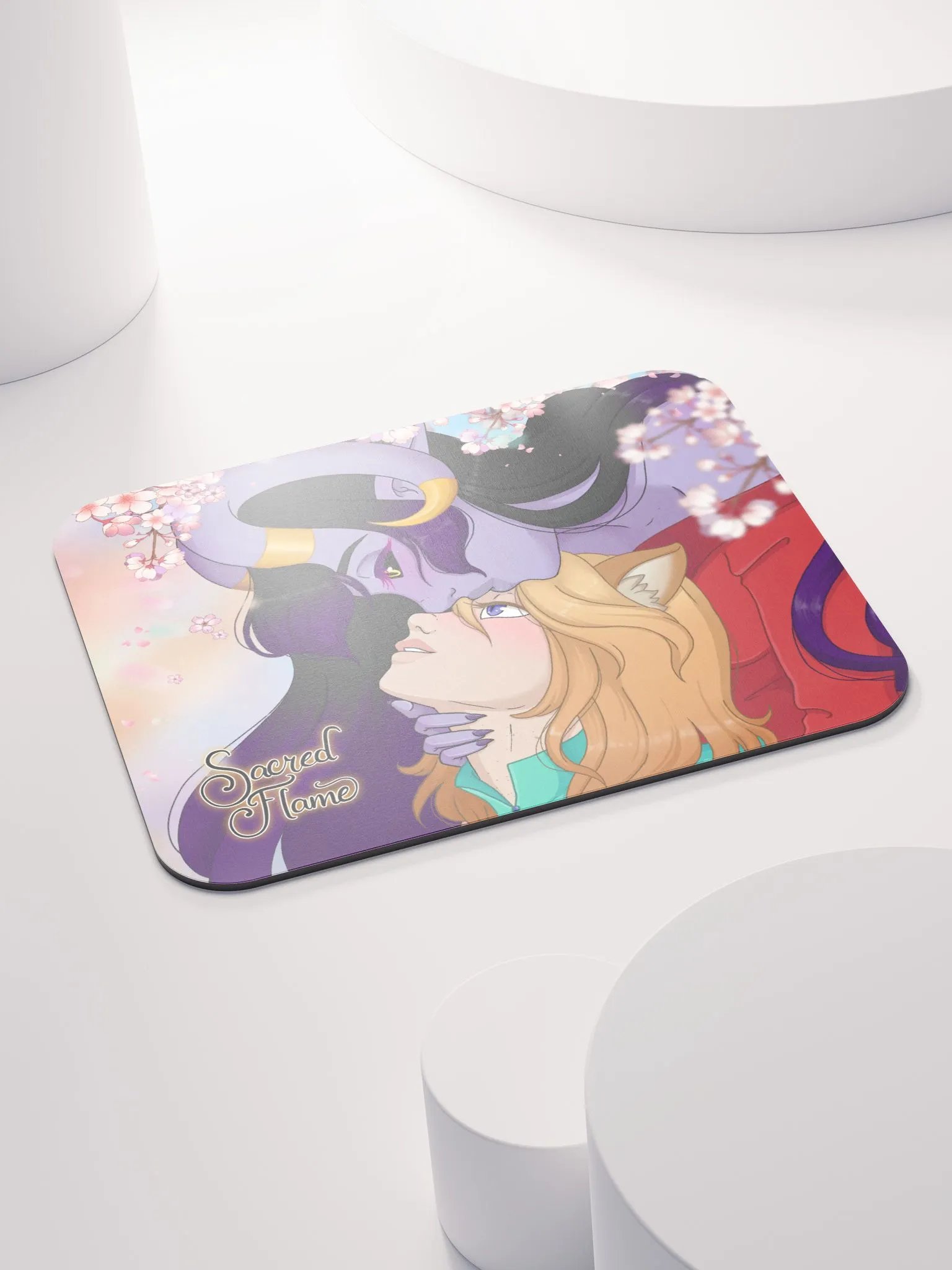 Cherry Blossom Cover product image (4)