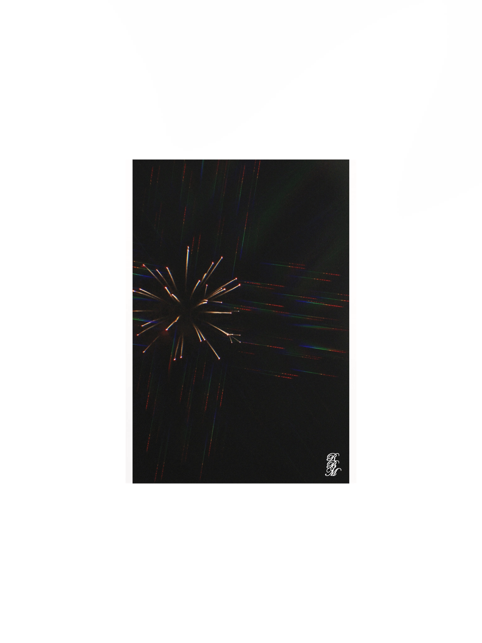 Fireworks through 3D Glasses 5 product image (1)