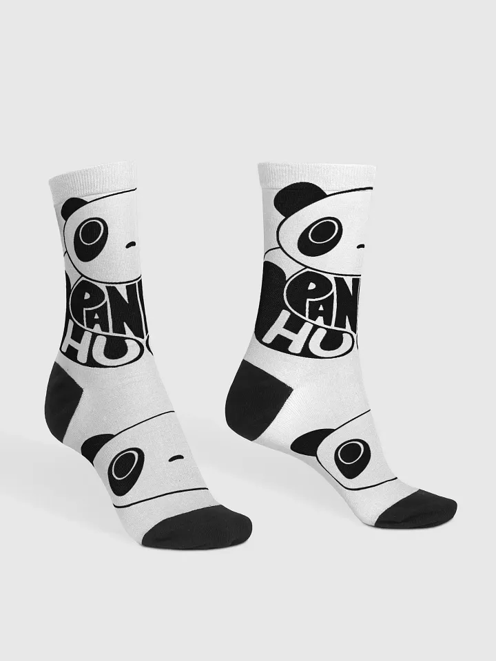 PassingFist Stanlee Socks product image (2)
