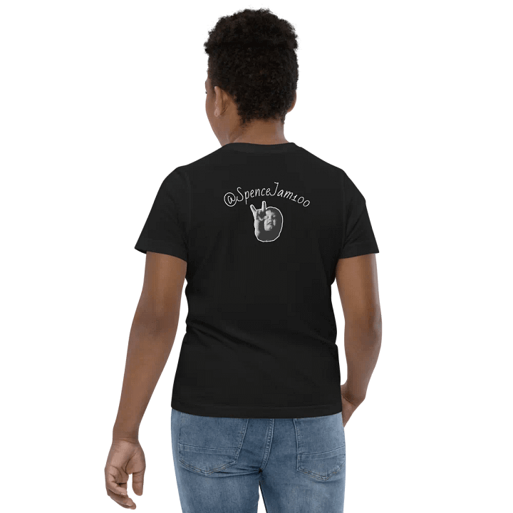 SpenceJam100 Merch product image (2)