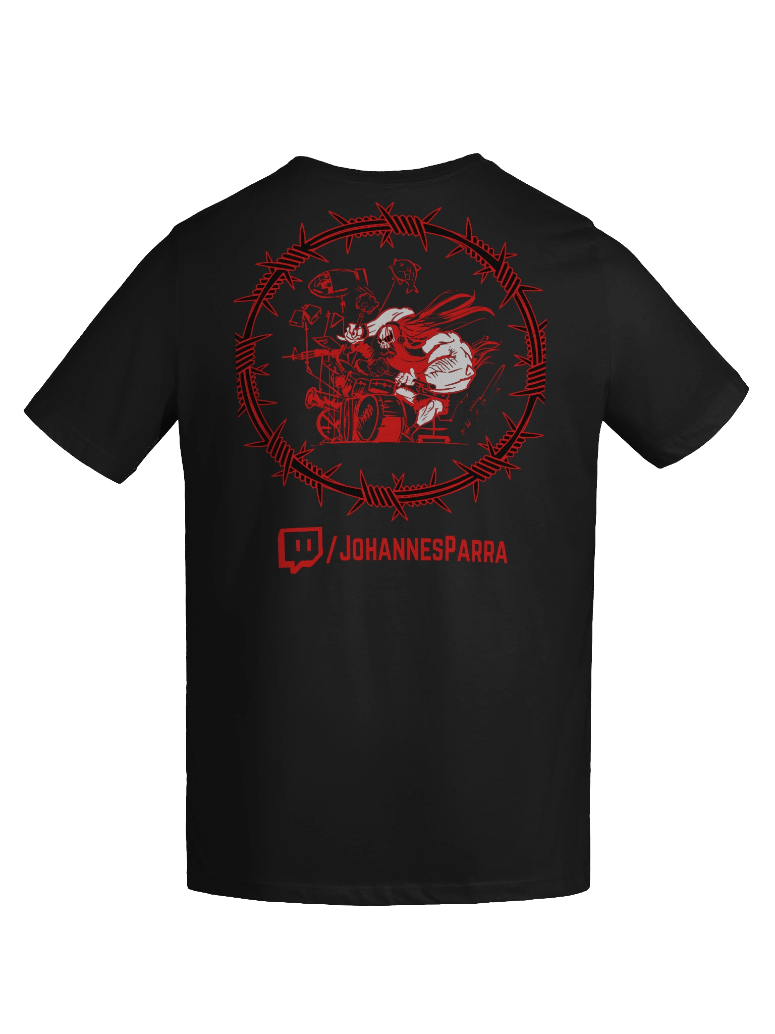 JP Demon Woman II product image (7)