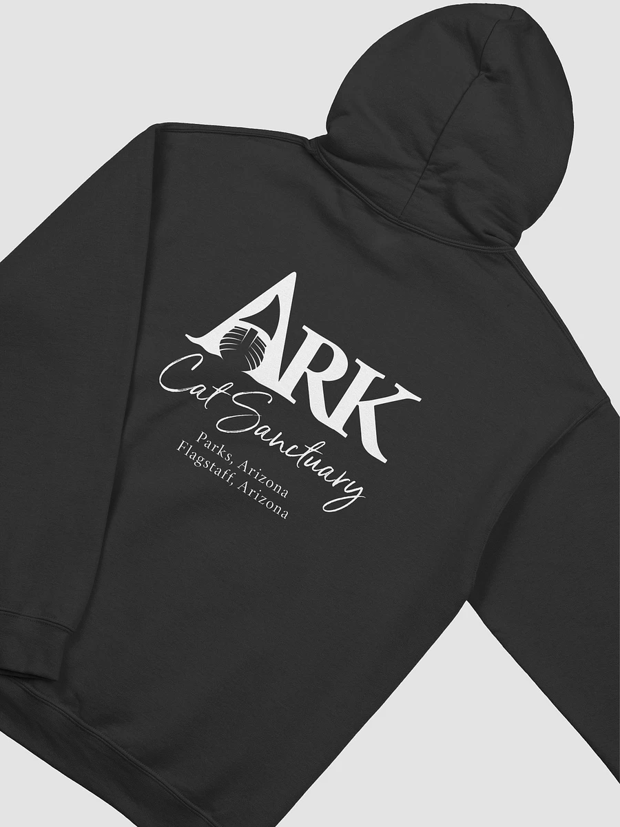 Ark Black or Royal Blue Hoodie product image (4)