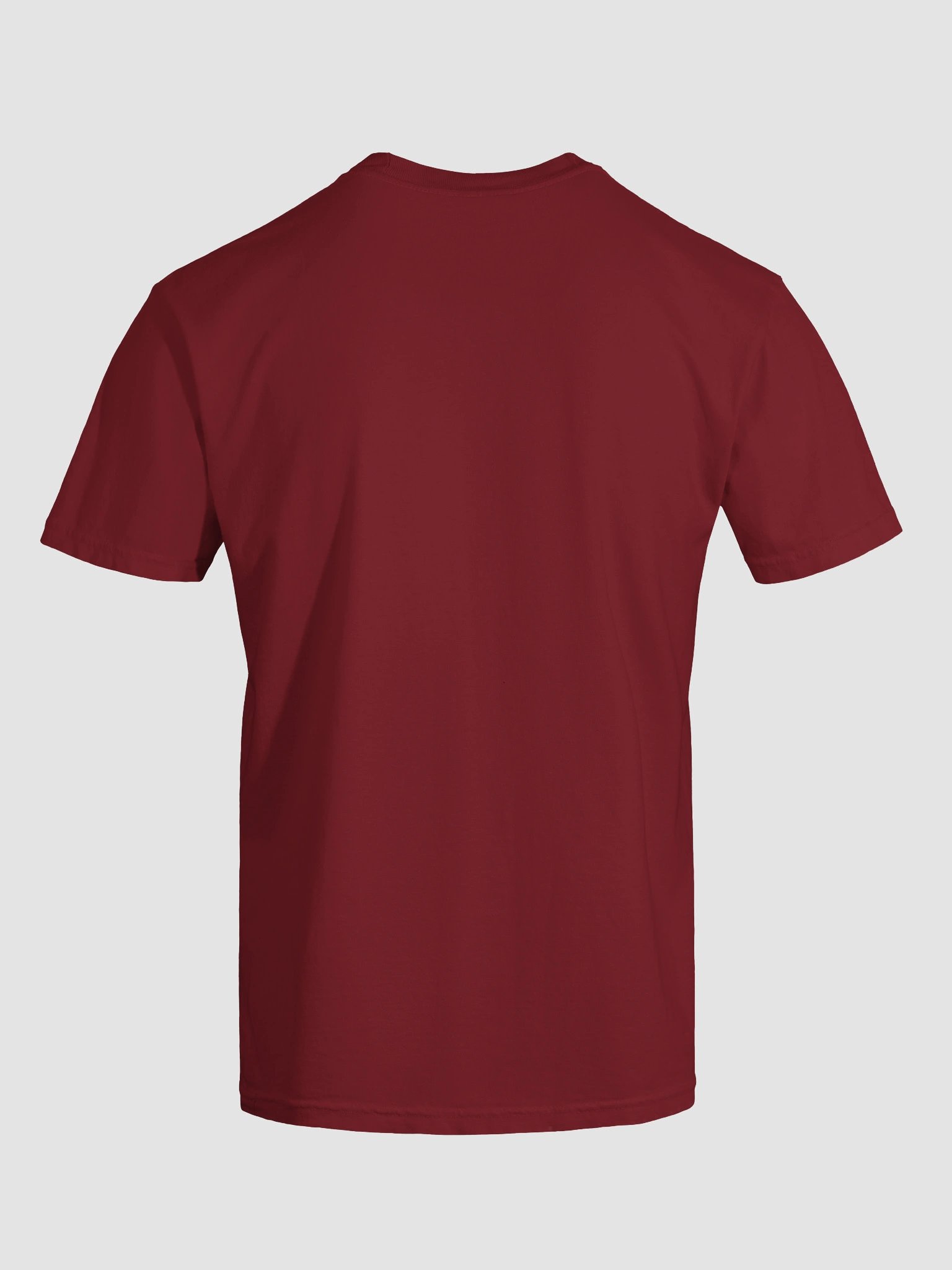 GeneDaOx Basic Tee (Left Chest) product image (9)
