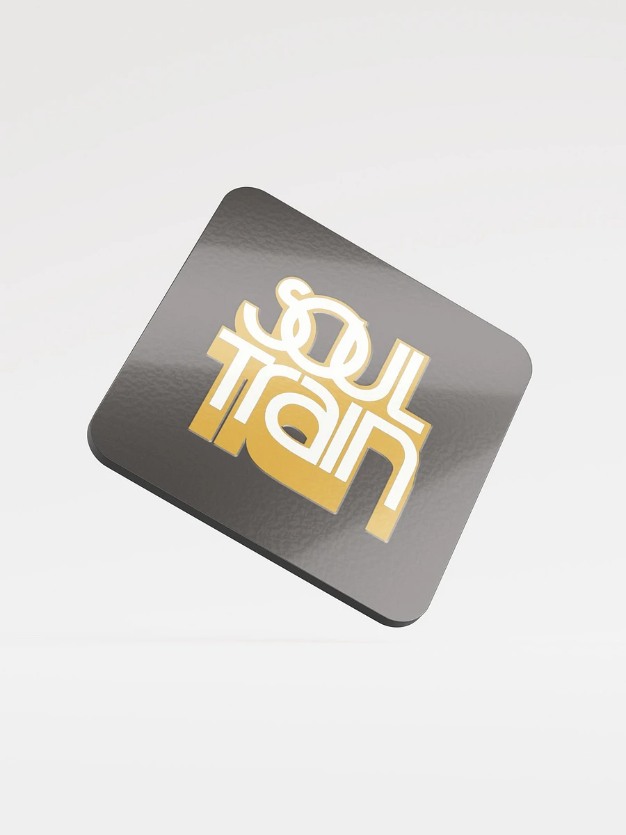 Soul Train Coaster product image (2)