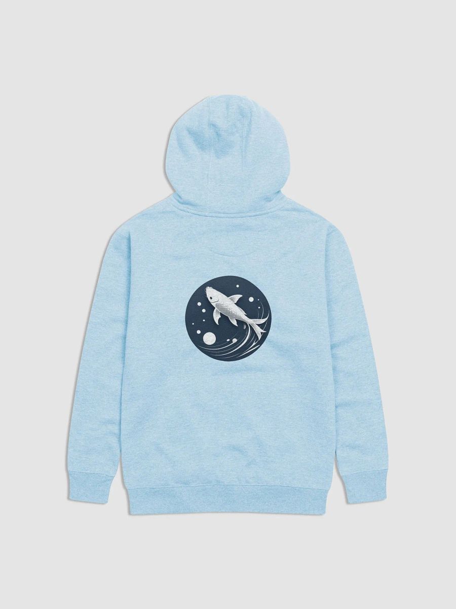 Koi Fish Sweat-Shirt product image (50)
