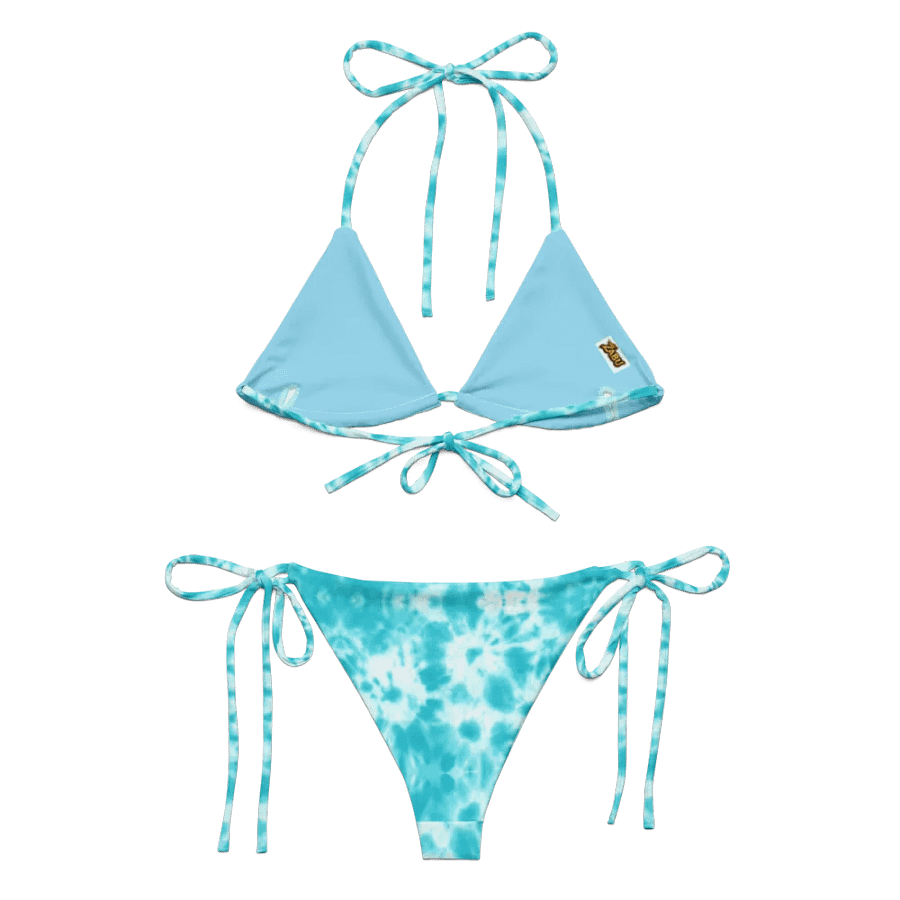 Sky Dream Bikini Set product image (2)
