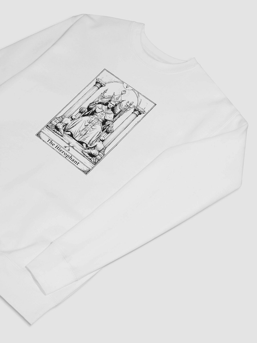 Tarot Inner Temple, The Hierophant ( Major Arcana V ) product image (7)