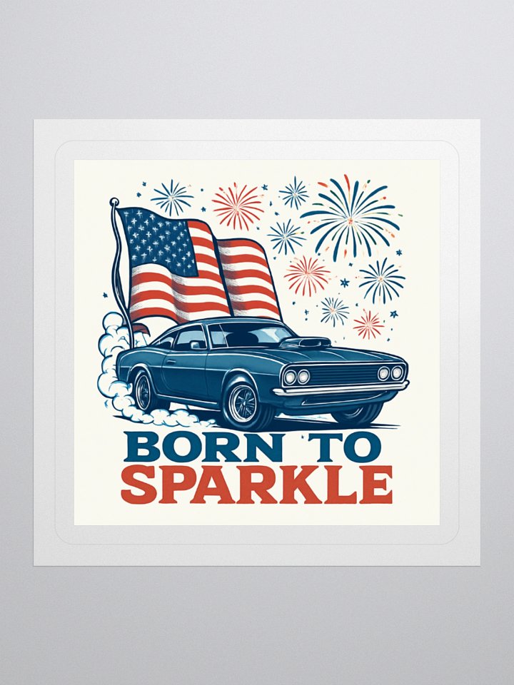 AMERICAN MUSCLE product image (4)