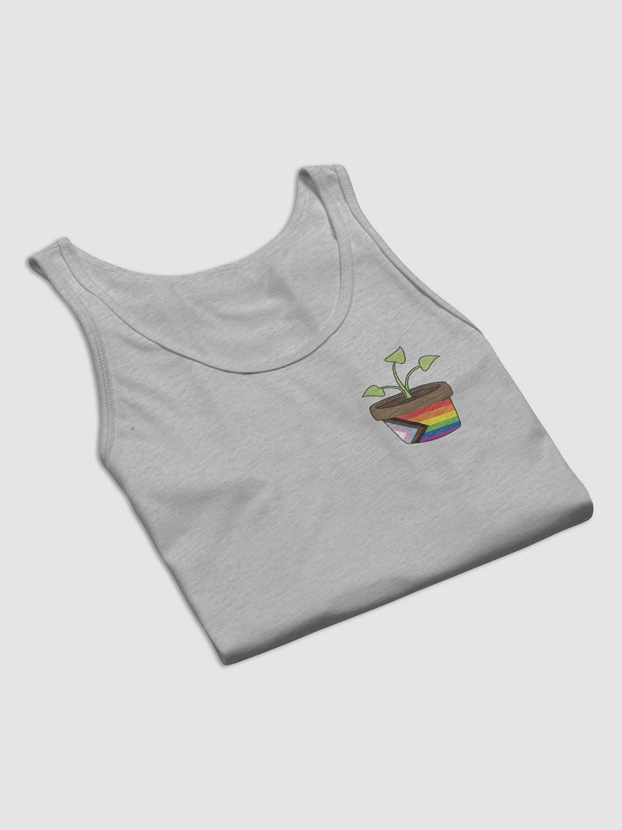 Nature Is Queer - Pride 2025 Tank product image (8)