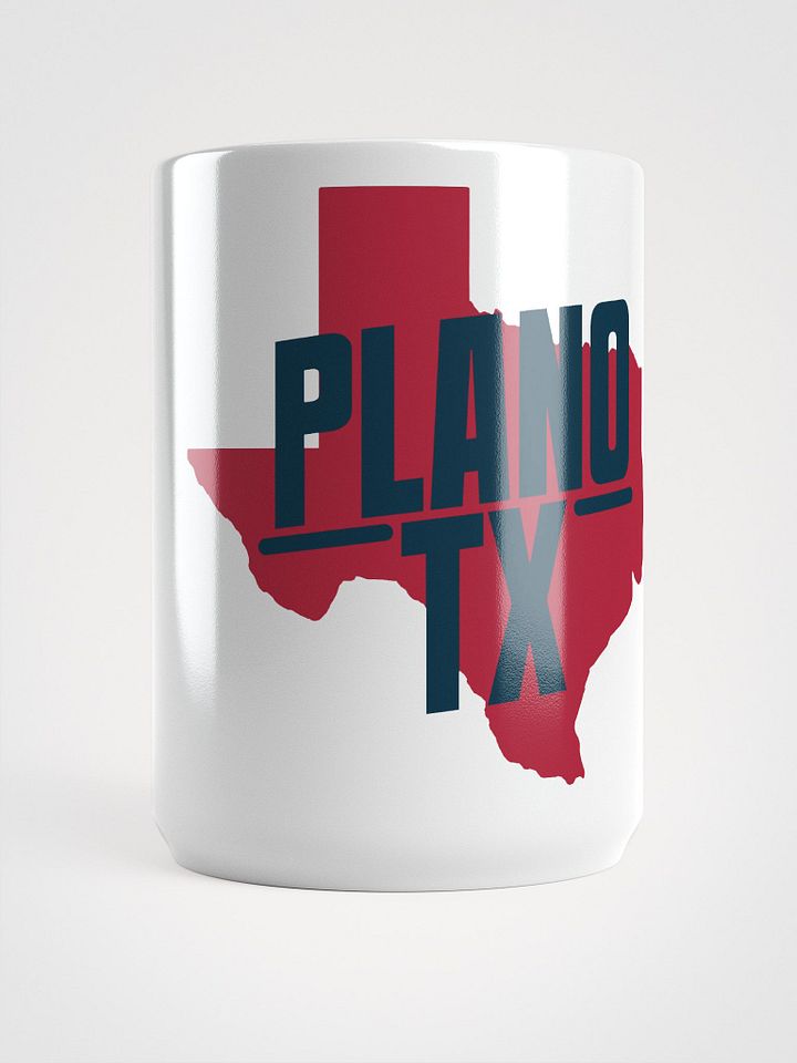 Plano Mug product image (1)