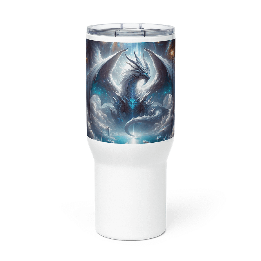 Tea of Bahamut Travel Mug product image (3)