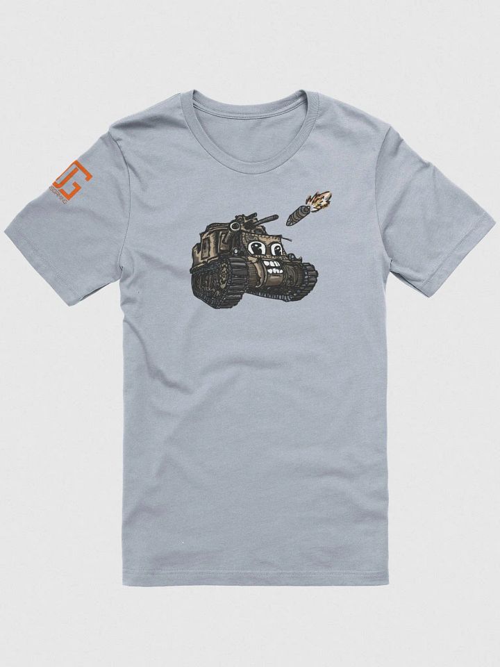 M3 Lee - Orange DG Logo product image (1)