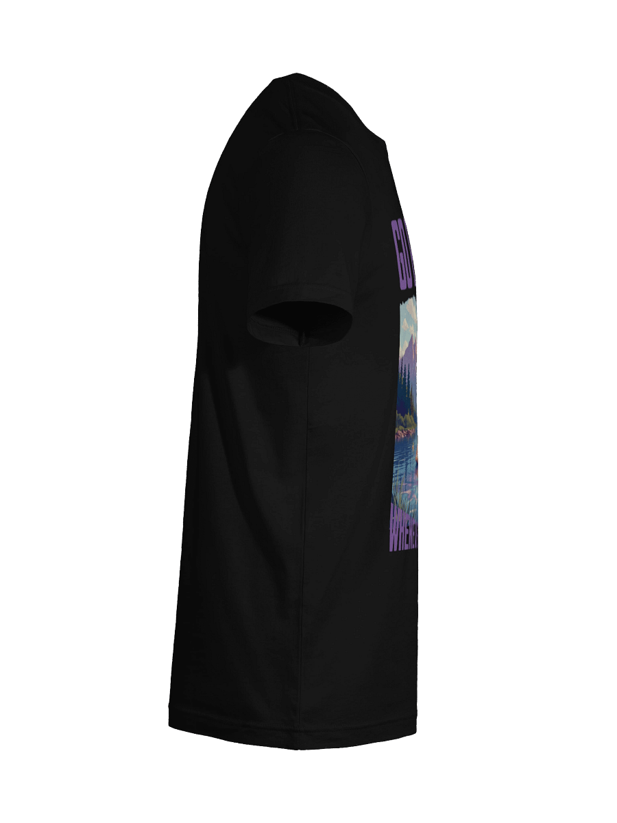 Go Paddle, Whenever, Wherever product image (23)