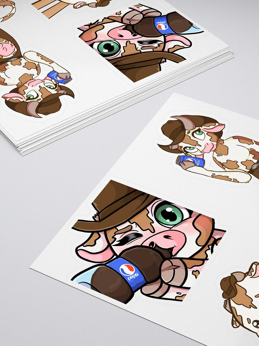 Betsy Stickers product image (4)