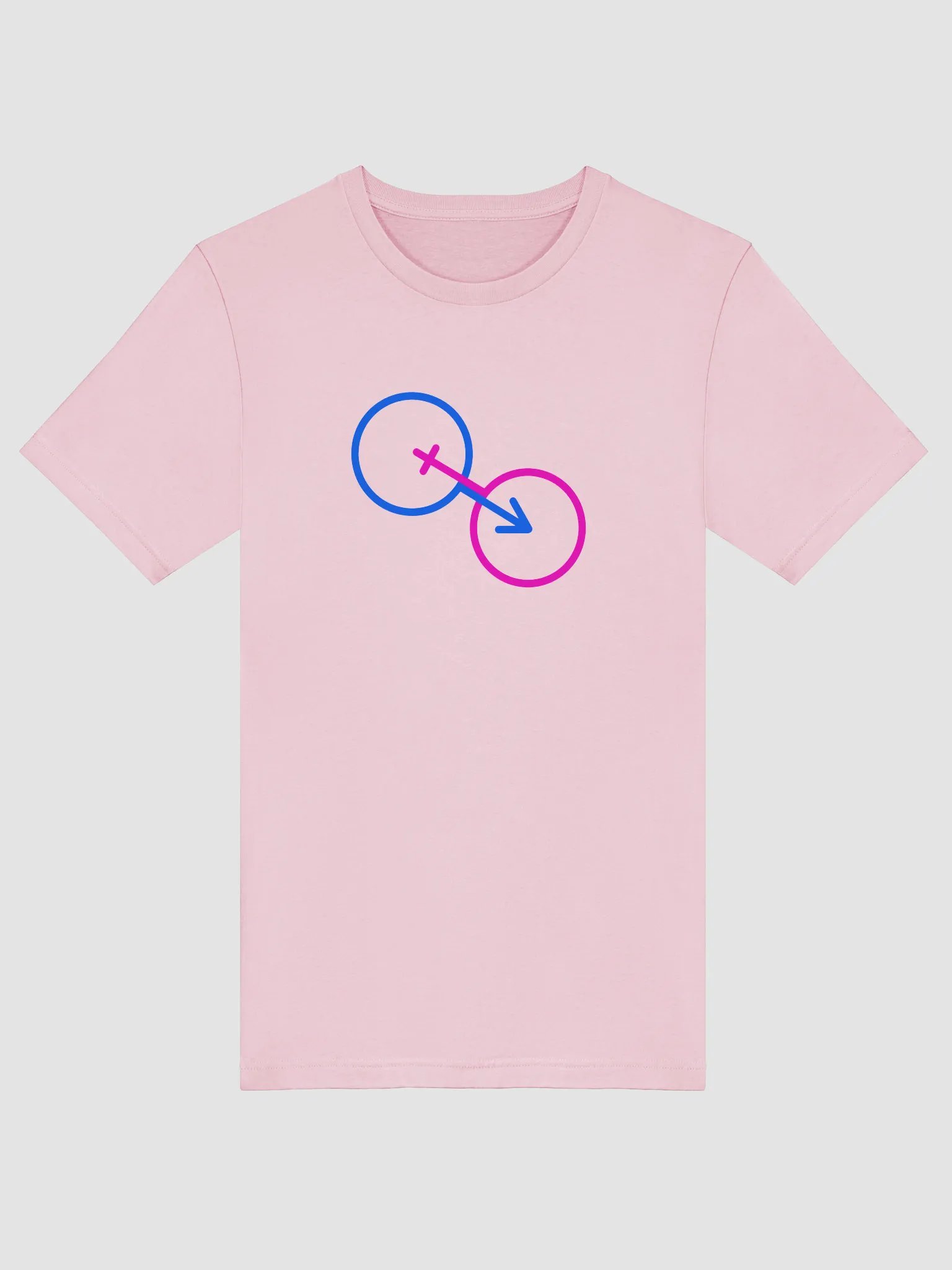 Natural Gender Harmony Tee product image (1)