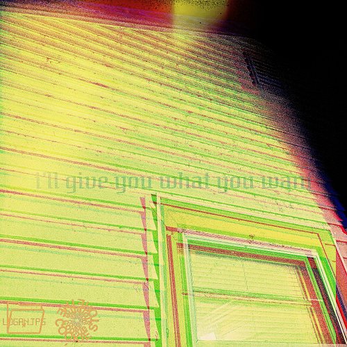 i asked. you answered. 

new single on 9/27

“i’ll give you what you want”
