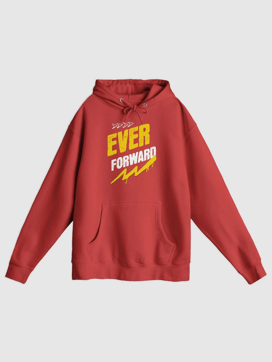 Ever Forward Lane 7 pullover hoodie product image (6)