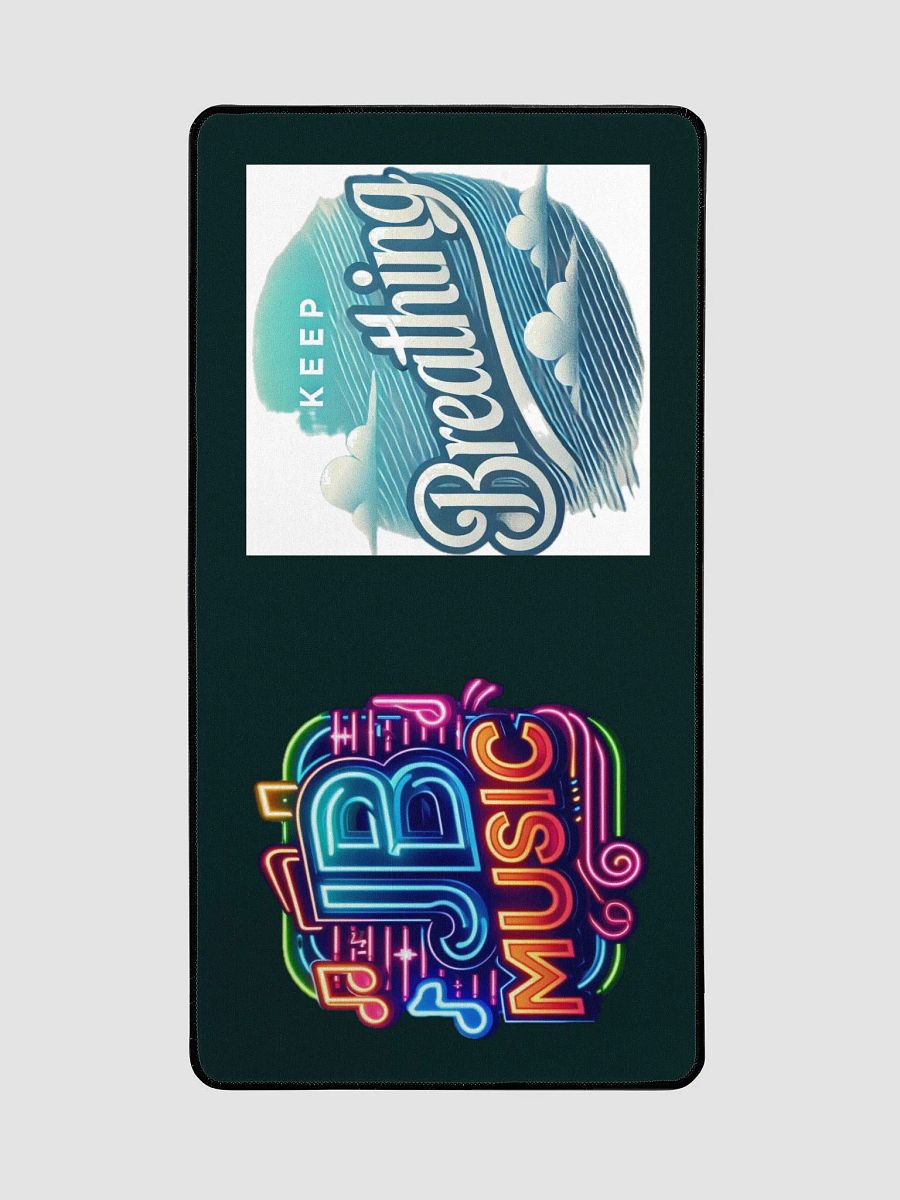 mouse pad! product image (2)