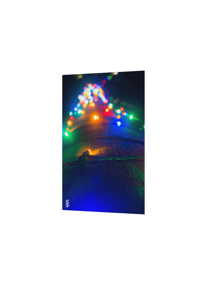 Lights on a Tree product image (6)