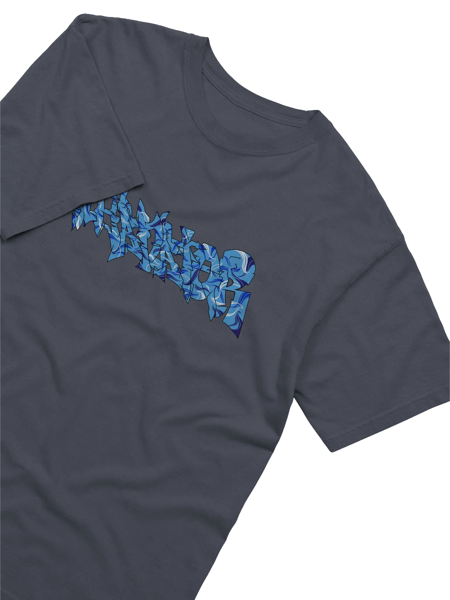 Graffiti Ethanator Comfort Colors Garment-Dyed Heavyweight T-Shirt product image (31)