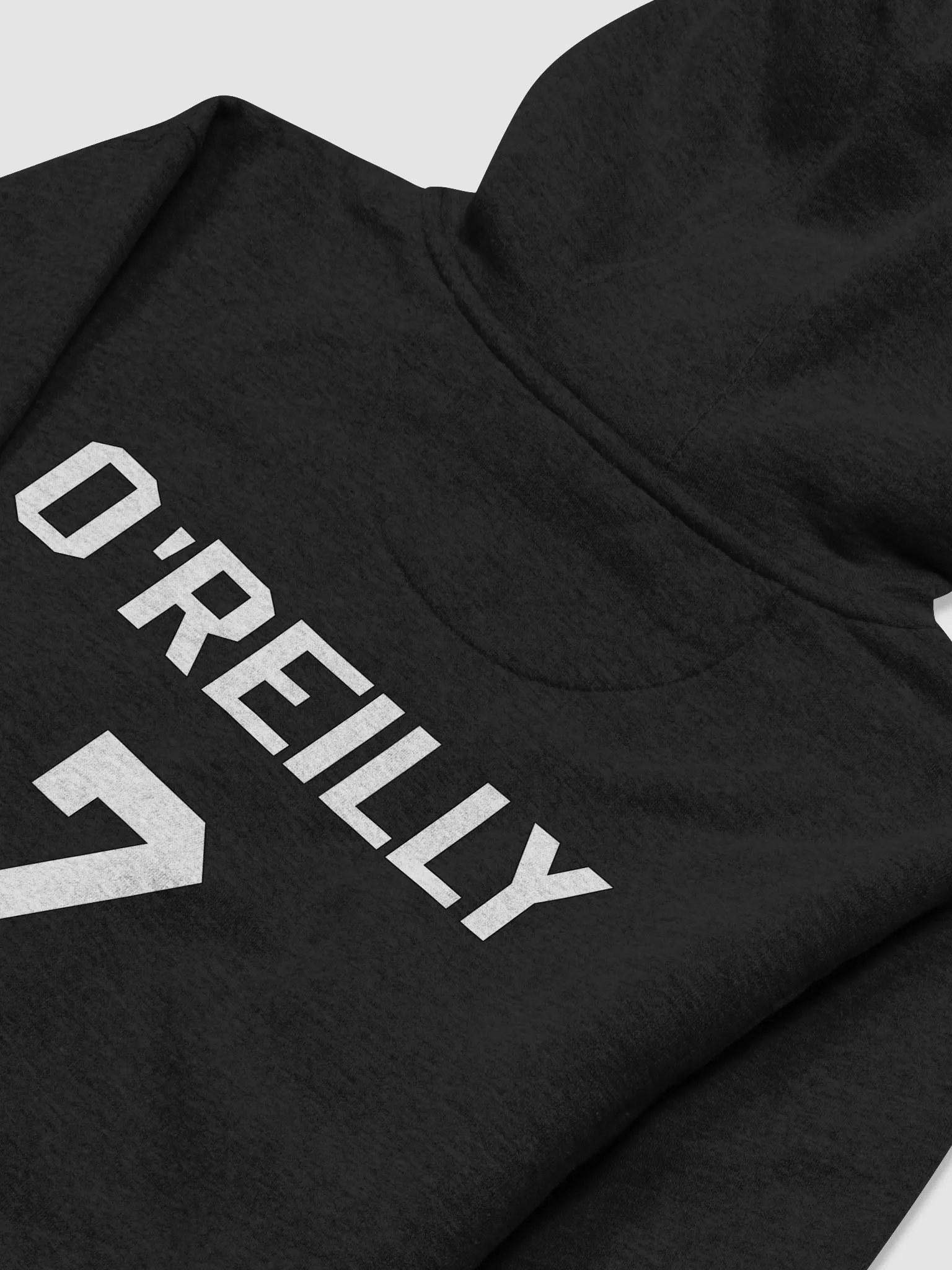 Chicago RedHawks Sweatshirt - Declan O'Reilly product image (4)