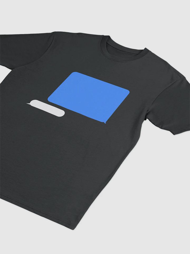 1 Texted, 0 Received - Tshirt product image (2)