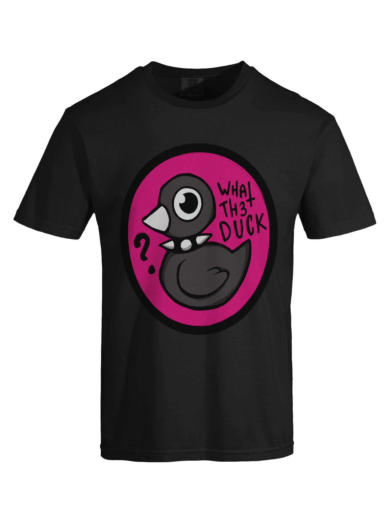 W.T.DUCK Tee product image (7)