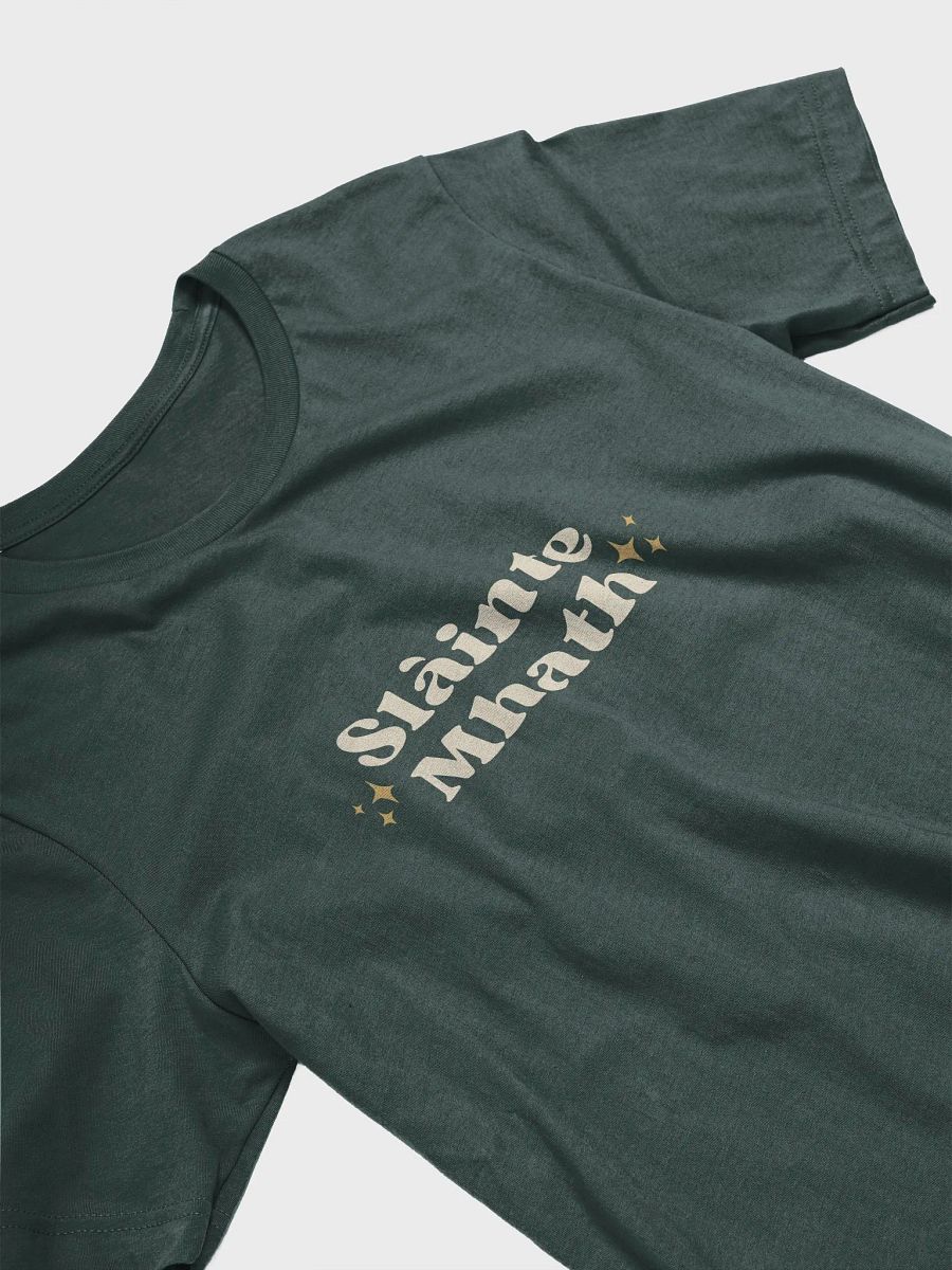 Slainte Mhath Tee product image (61)