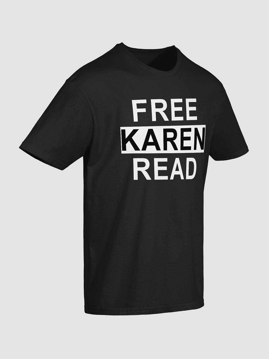 Free Karen Read T-Shirt product image (3)