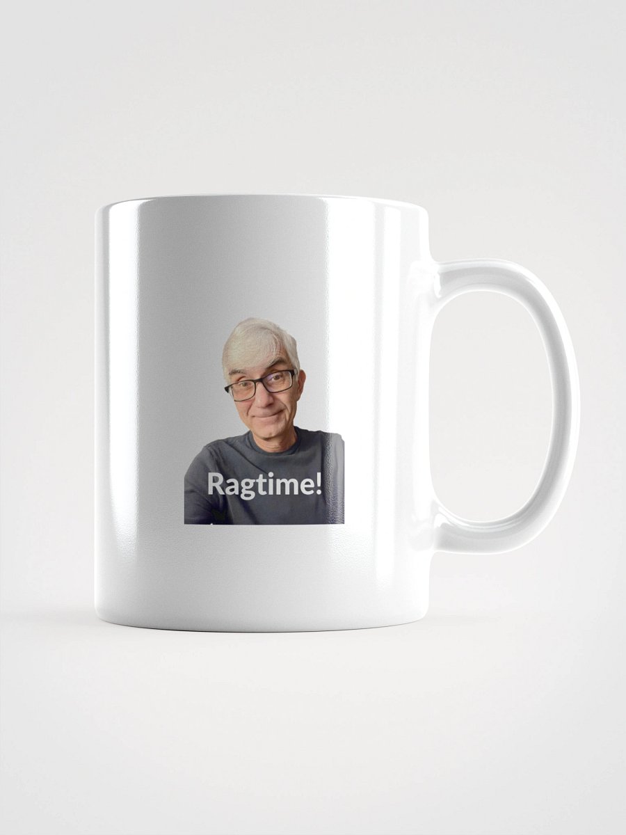 Ragtime Mug product image (1)